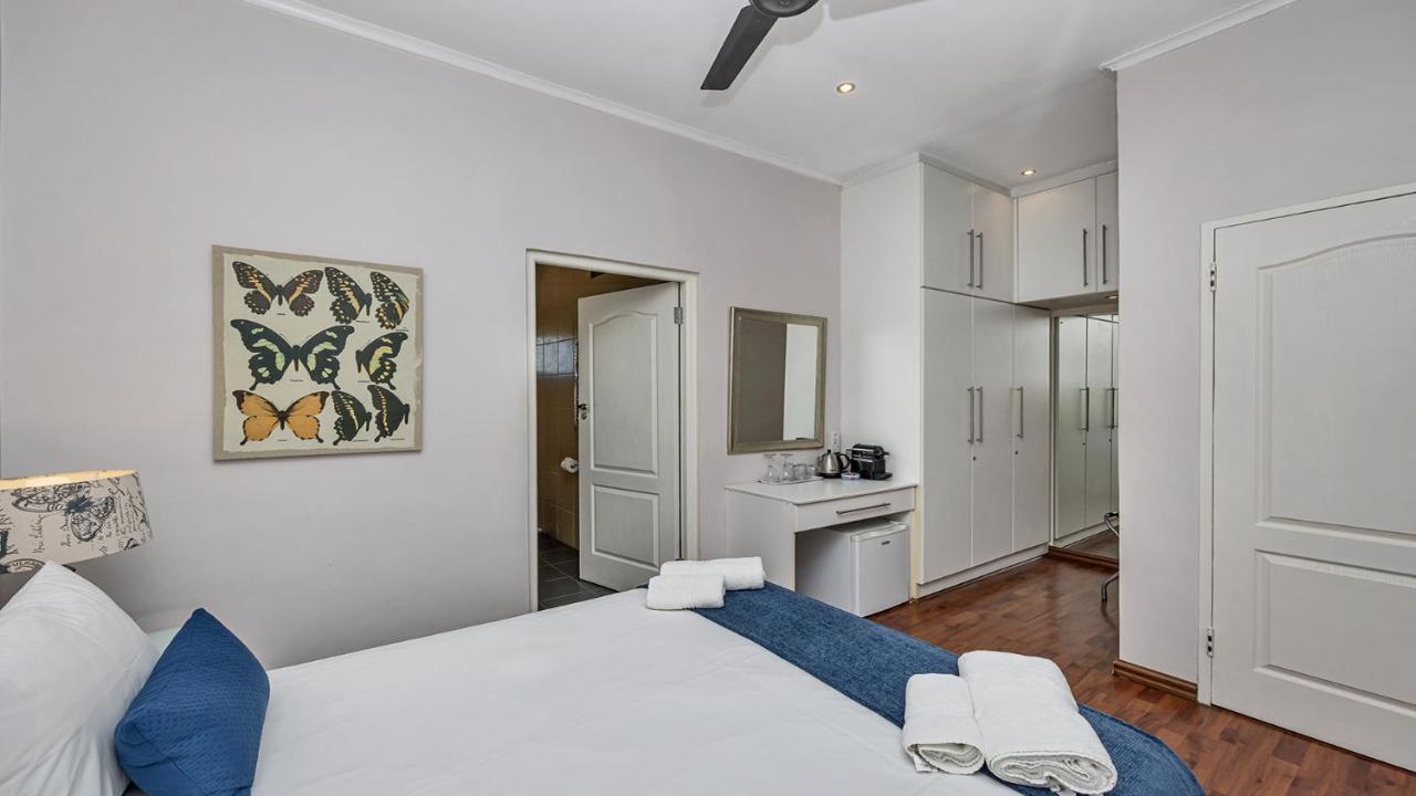 Anchor Bay Workation Hotel Cidade Do Cabo Exterior foto
