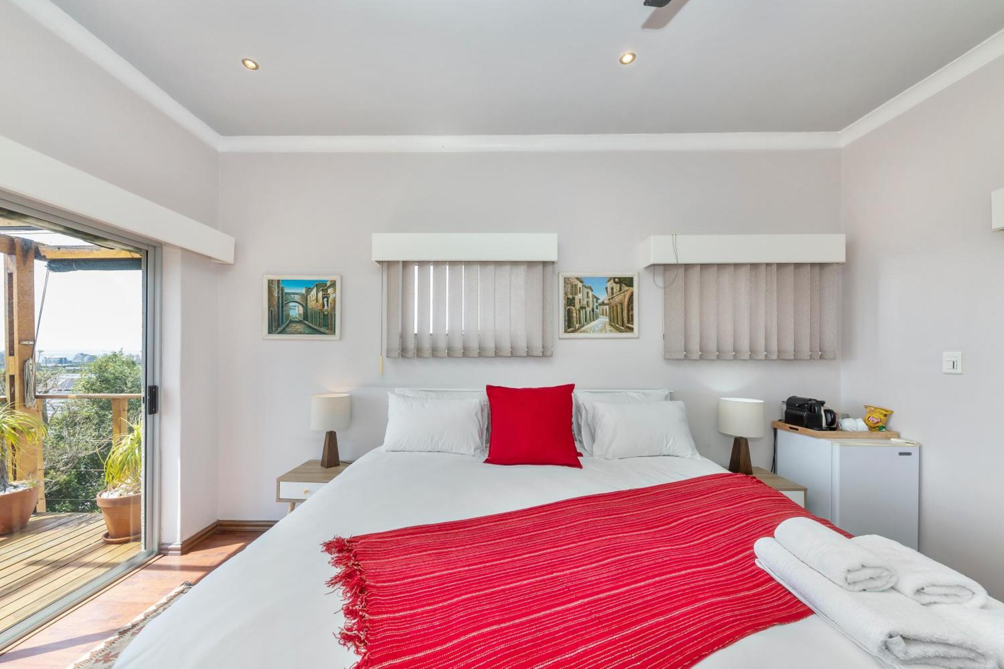 Anchor Bay Workation Hotel Cidade Do Cabo Exterior foto