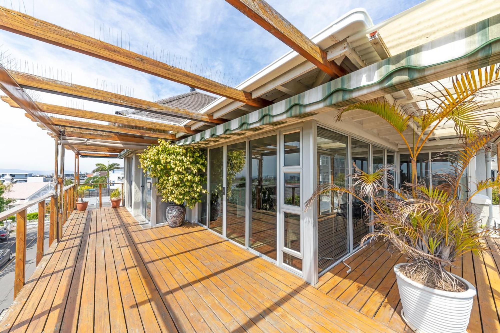 Anchor Bay Workation Hotel Cidade Do Cabo Exterior foto